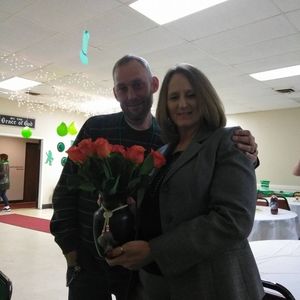 Meet your Posher, Marvin